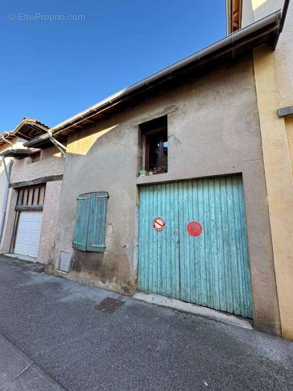 Maison À Vendre - photo 4