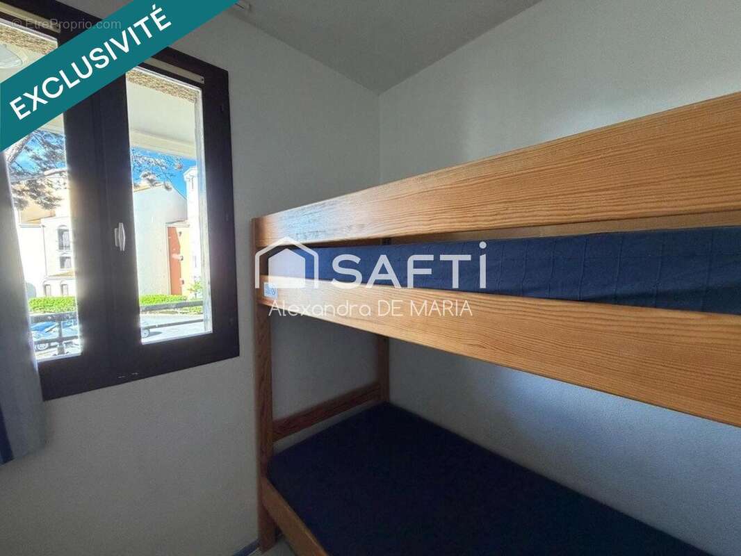 Photo 5 - Appartement à LE BARCARES