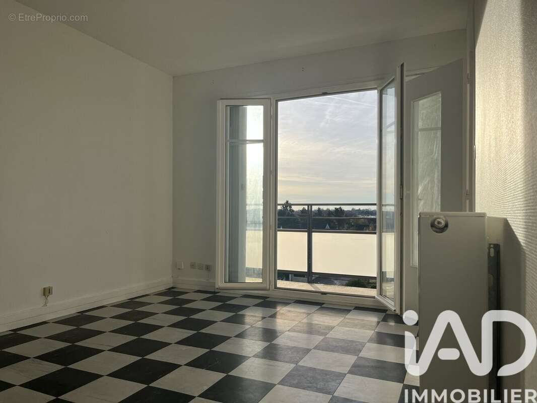 Photo 6 - Appartement à SAINT-PRYVE-SAINT-MESMIN