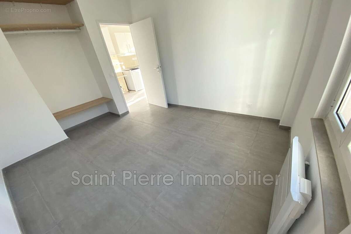 Appartement à CAGNES-SUR-MER