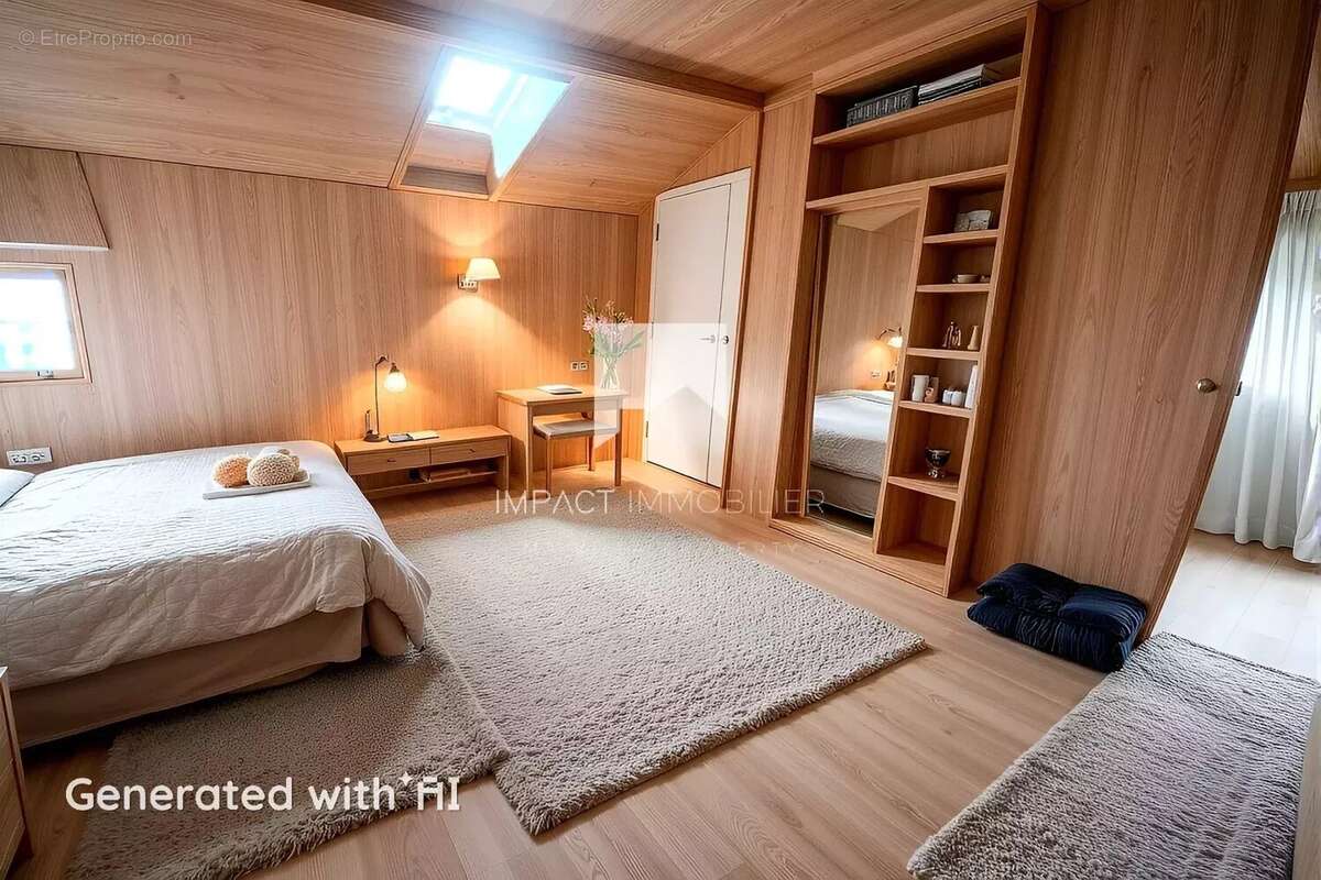 Appartement à HYERES