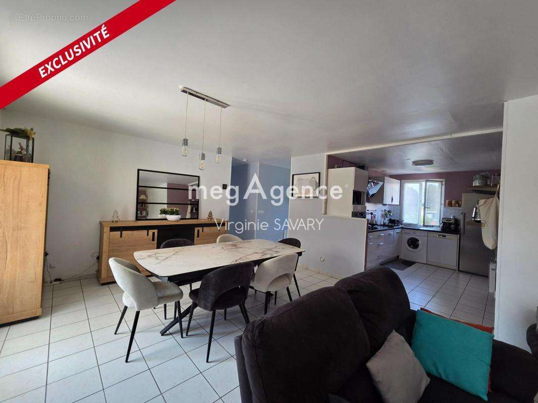 Maison en complète autonomie de plain-pied 4 chambres - photo 6