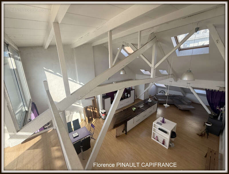 Appartement à TARBES