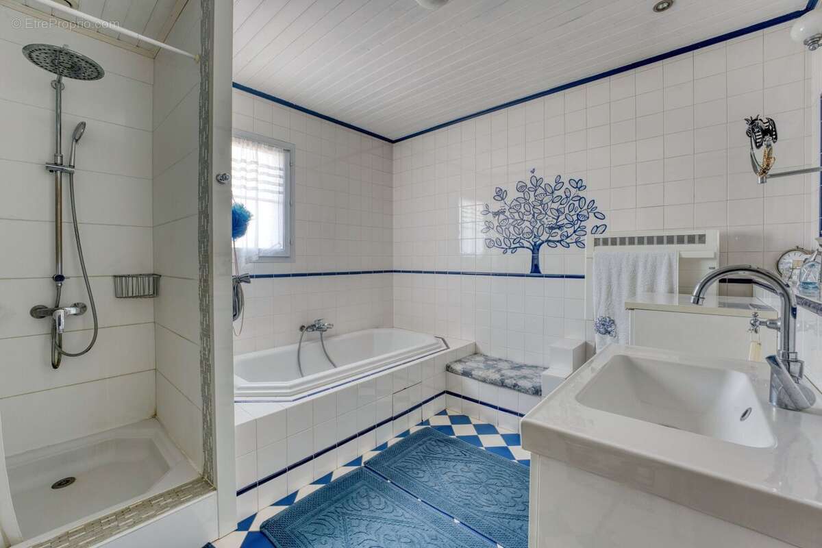 Maison à SAINT-JEAN-DE-MONTS