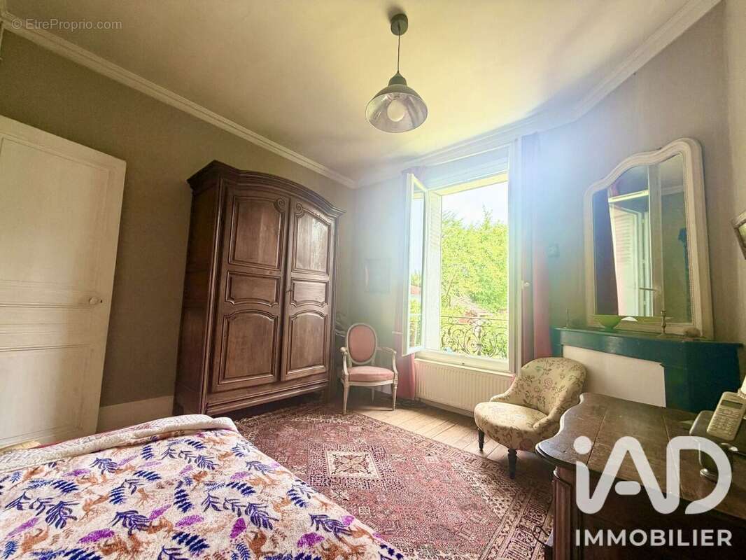 Maison 98 m² à Taverny  - photo 6