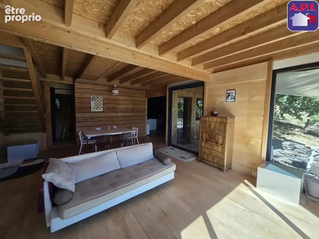 Maison 6 pièces 160 m² à vendre à Ax-Les-Thermes (09110) - photo 6