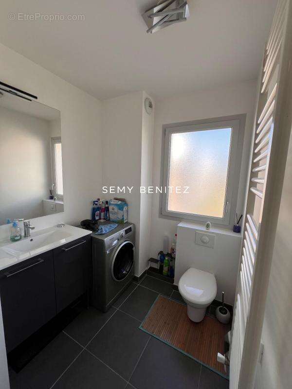 Appartement à SAINT-GENIS-POUILLY