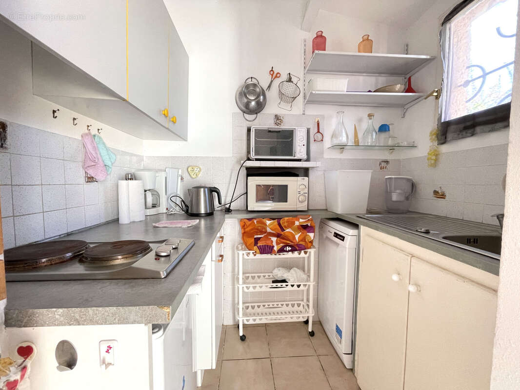 Appartement à VIAS