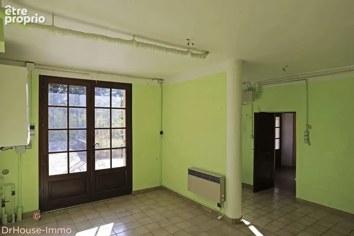 Maison 6 pièces 149 m² à vendre à Ales (30100) - photo 8