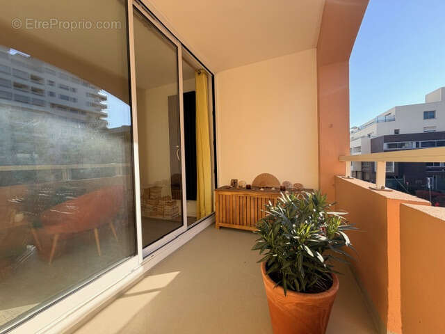 Appartement à LA ROCHELLE