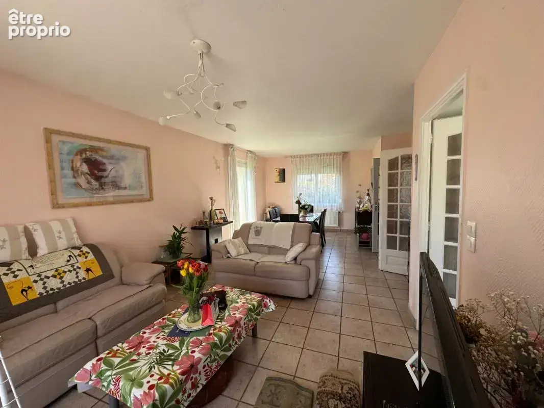 Maison à vendre 4 pièces  (59) - photo 12