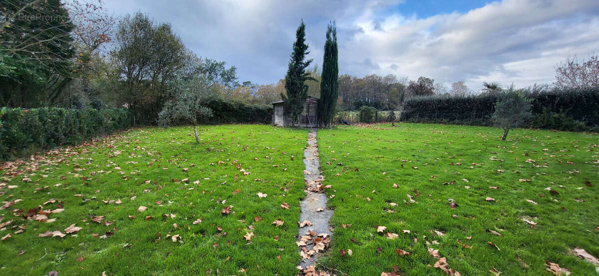 Maison à PEYREHORADE