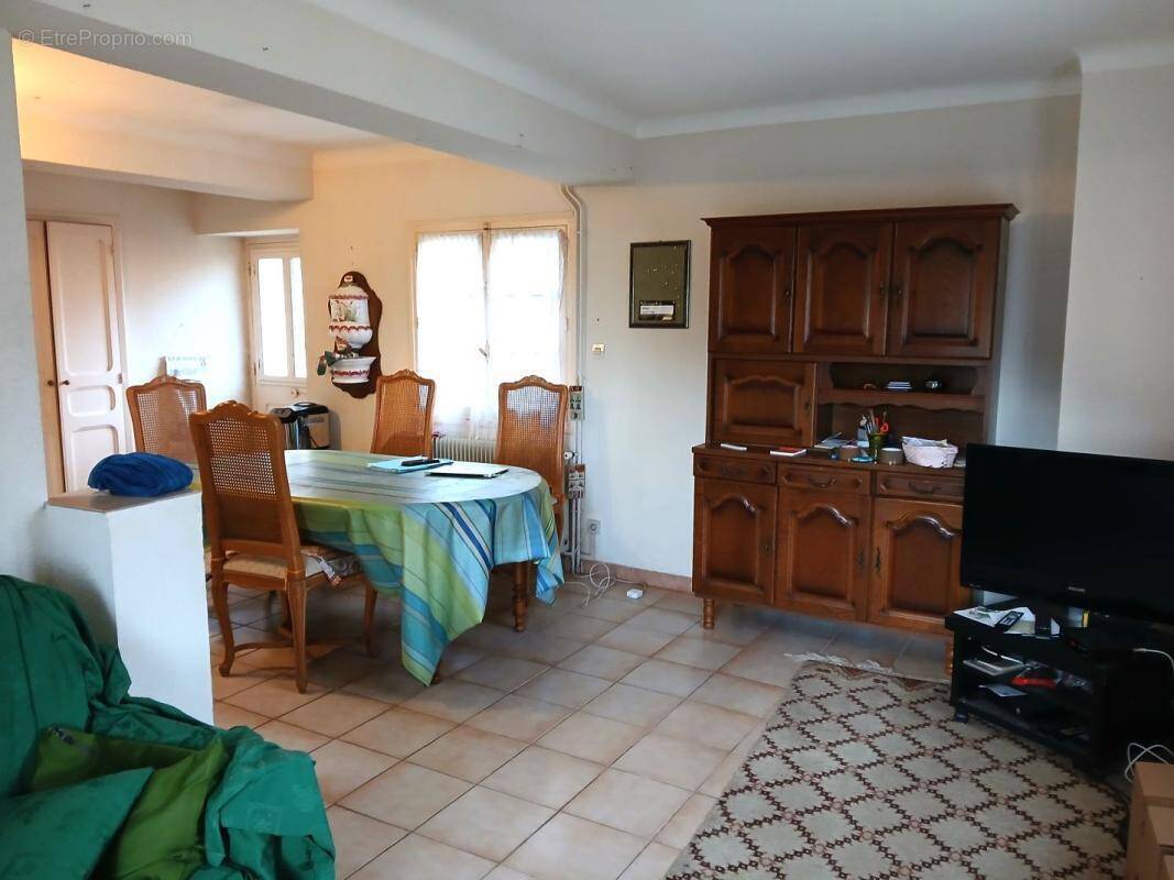 Maison à MONTFERRER