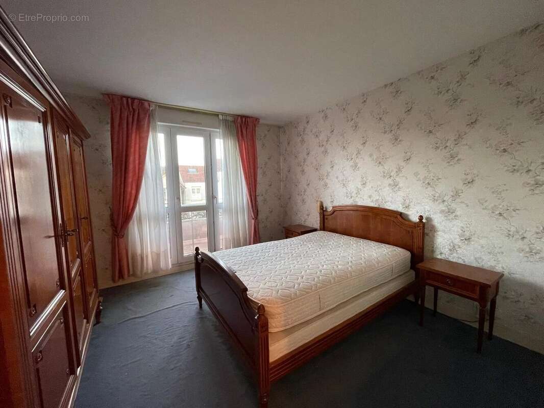 Appartement à CHELLES