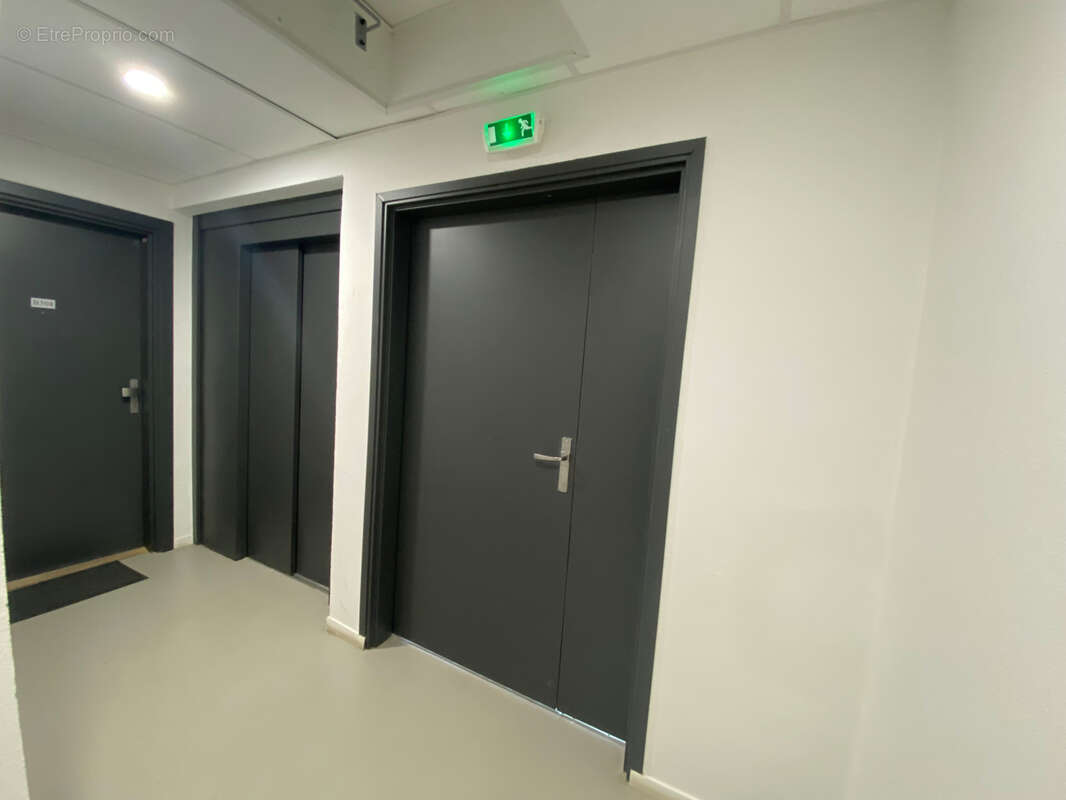 Appartement à LYON-9E