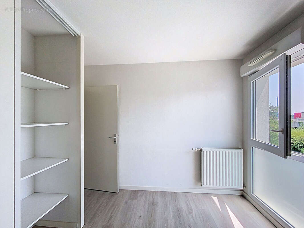 Appartement à LORMONT