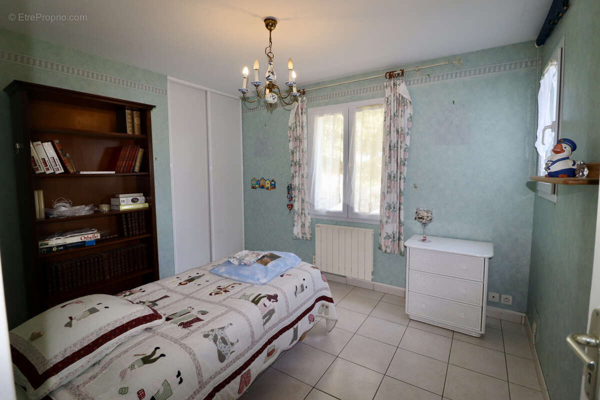Meschers Maison - photo 10