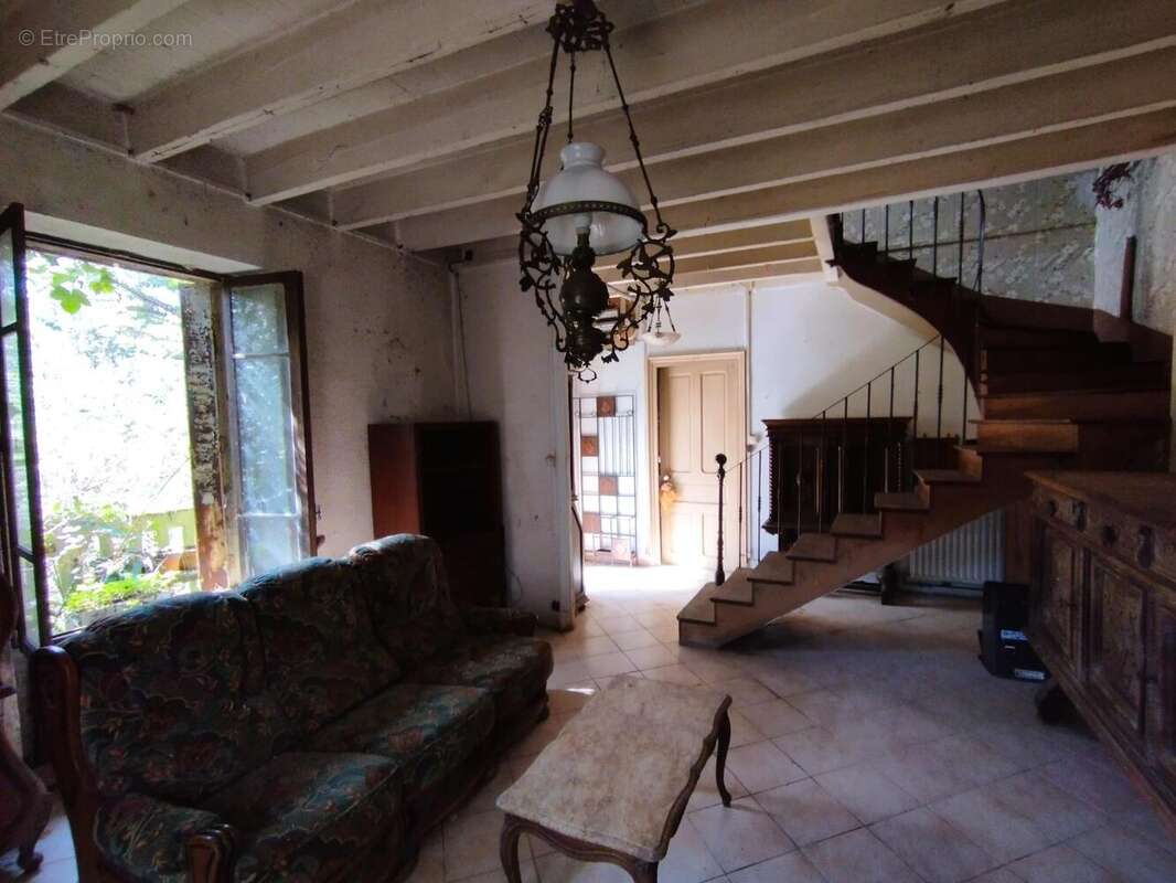 Photo 3 - Maison à BOFFRES