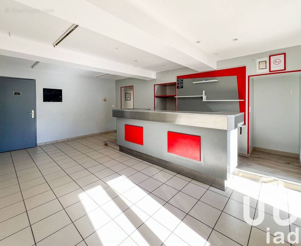 Photo 1 - Maison à CENSEREY