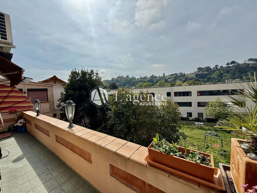 Appartement à CAGNES-SUR-MER