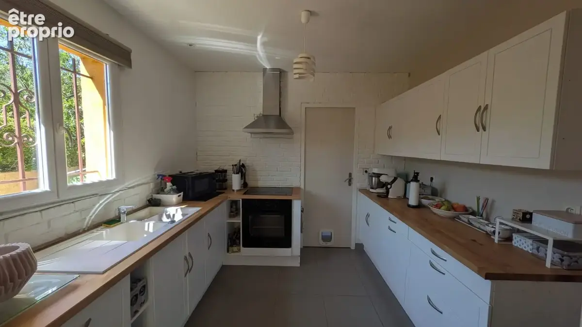 Maison 83 m² à Puget-Ville  - photo 7