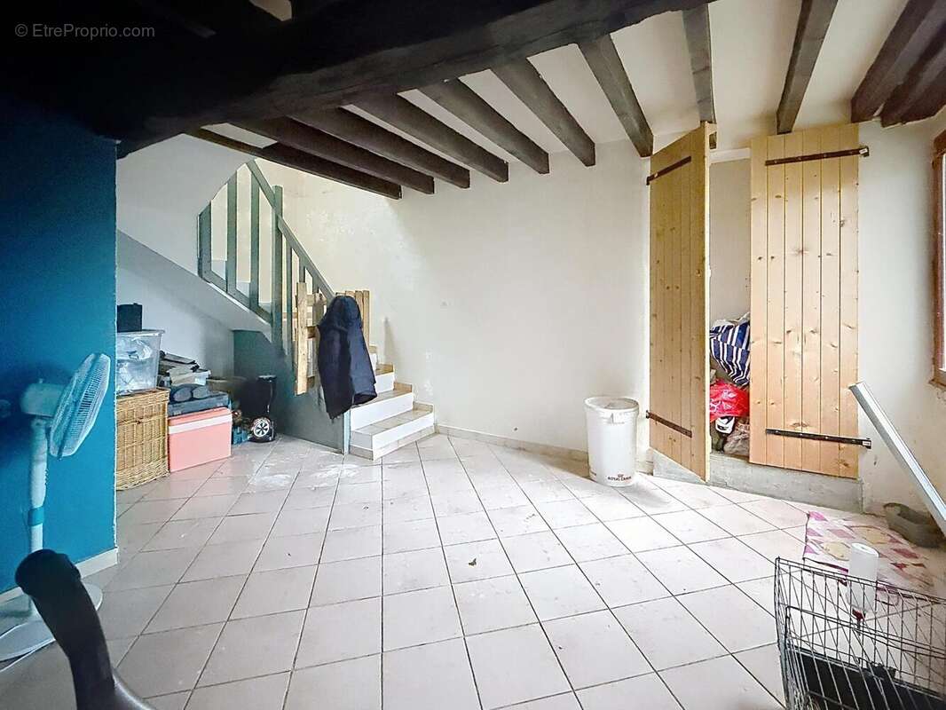 Photo 9 - Maison à SENS