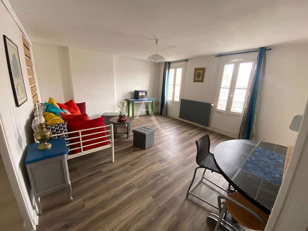 Appartement à ROCHEFORT