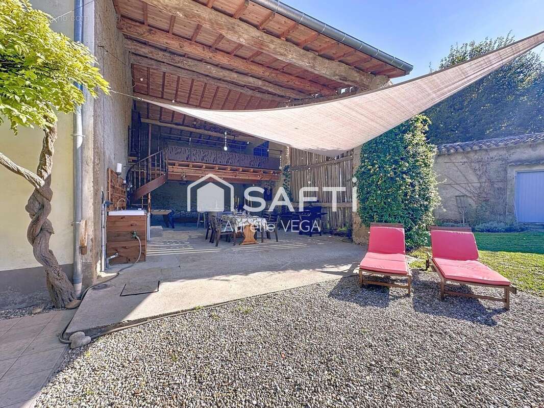 Photo 3 - Maison à MIREPOIX