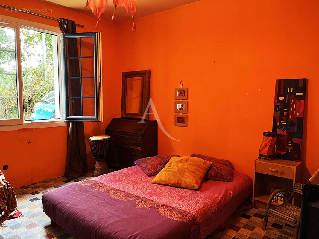 Maison Martinet - photo 5