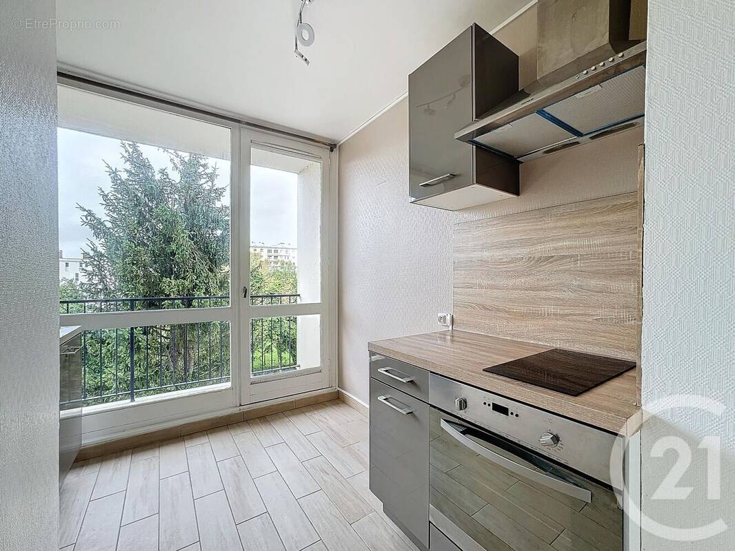 Appartement à TROYES