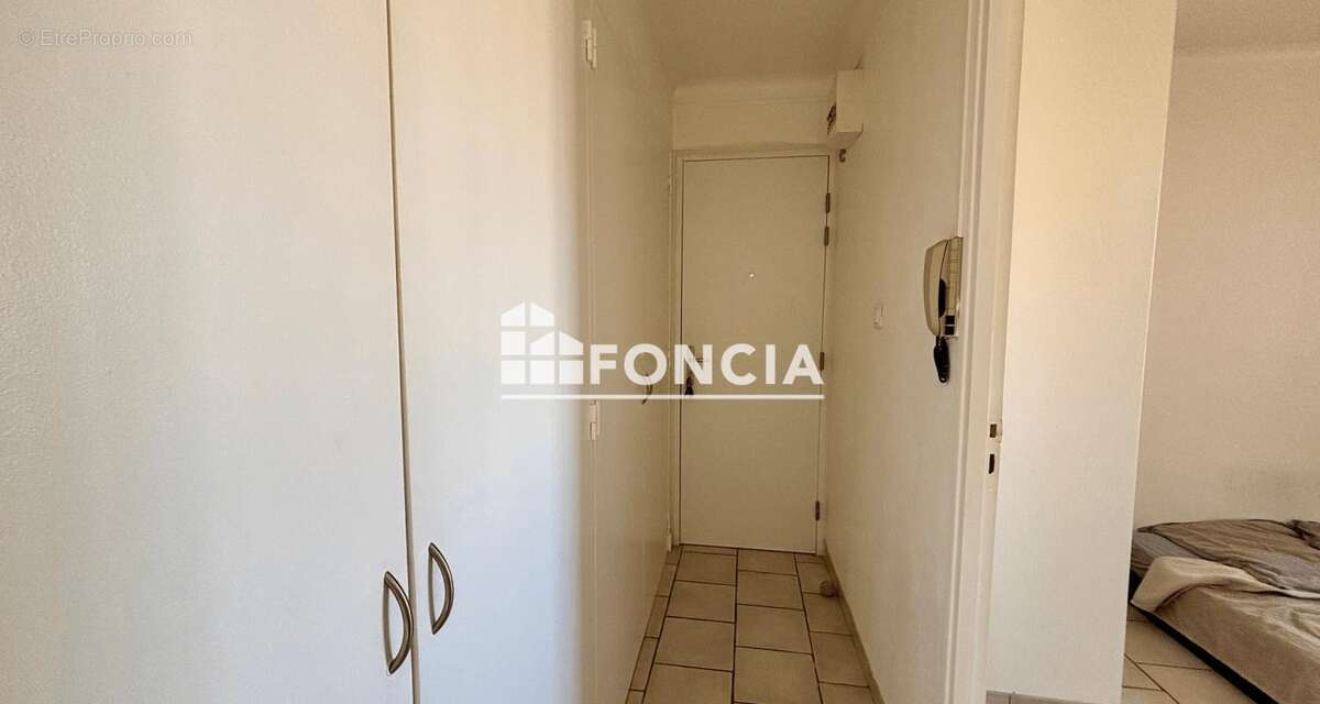 Appartement à CANET-EN-ROUSSILLON