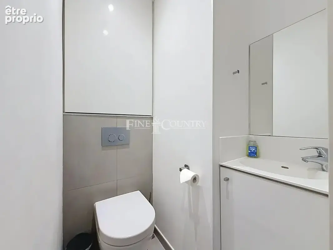 Vente Appartement Croisette, Cannes - photo 14