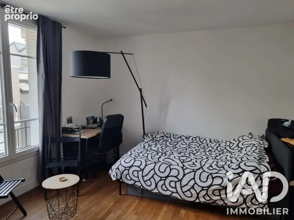 Photo 1 - Appartement à PARIS-15E