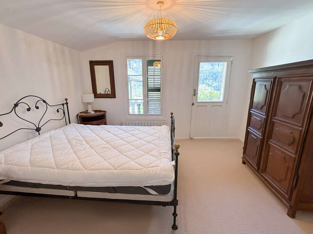 Maison à SAINT-PAUL-SUR-ISERE