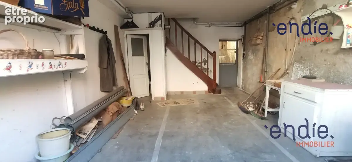 Maison 2 pièces 40 m² à vendre à Chatillon-Sur-Indre (36700) - photo 3