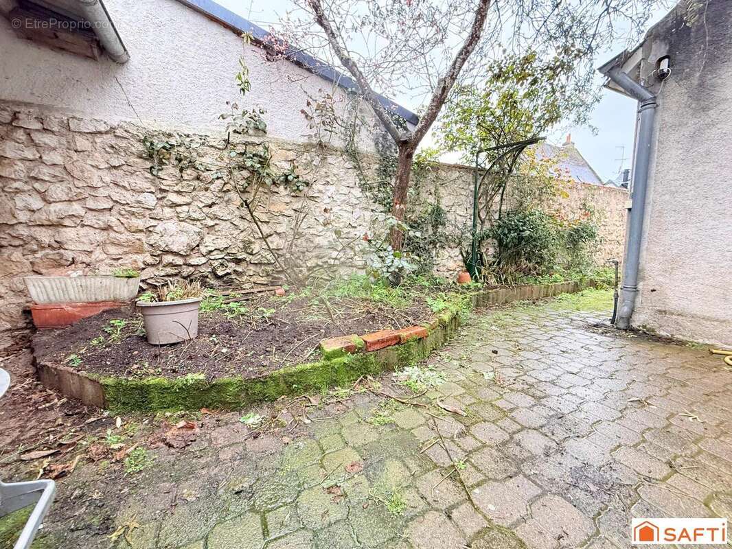 Photo 4 - Maison à SAINT-CYR-SUR-LOIRE