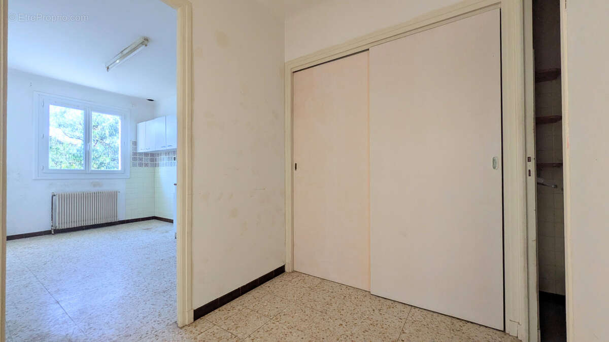 Appartement à SOREDE