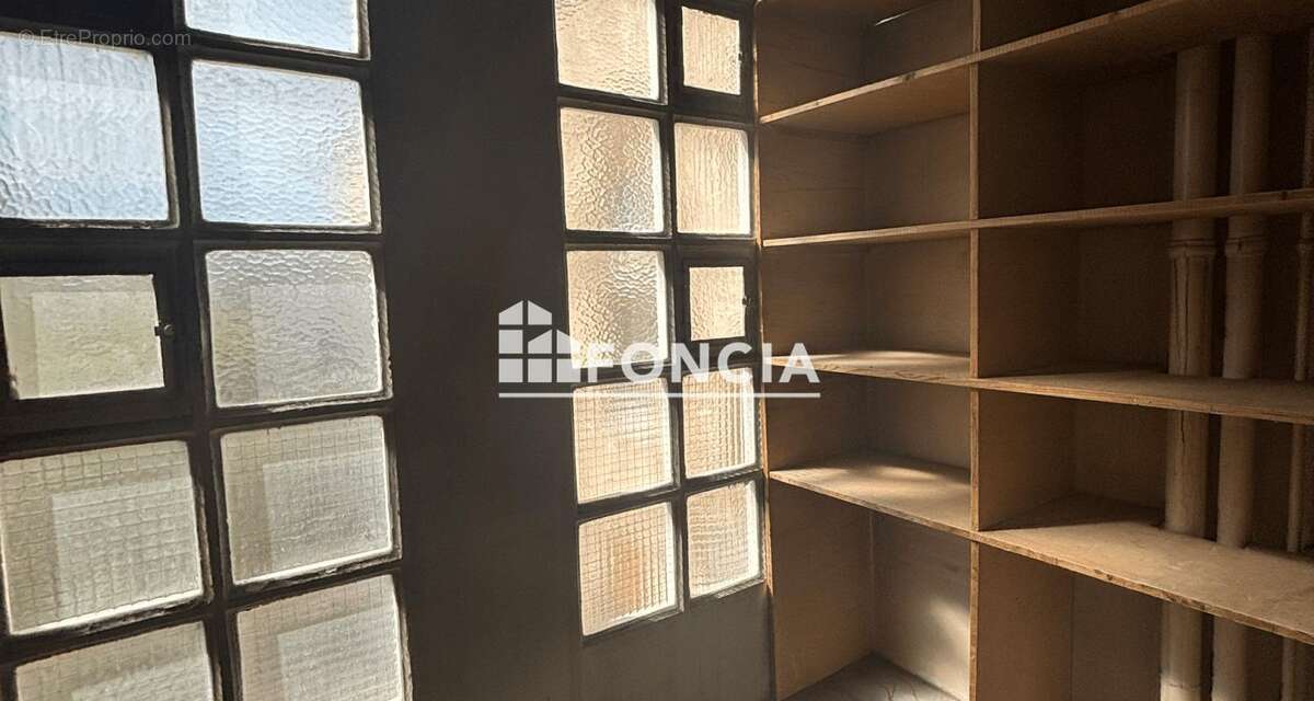 Appartement à JUVISY-SUR-ORGE