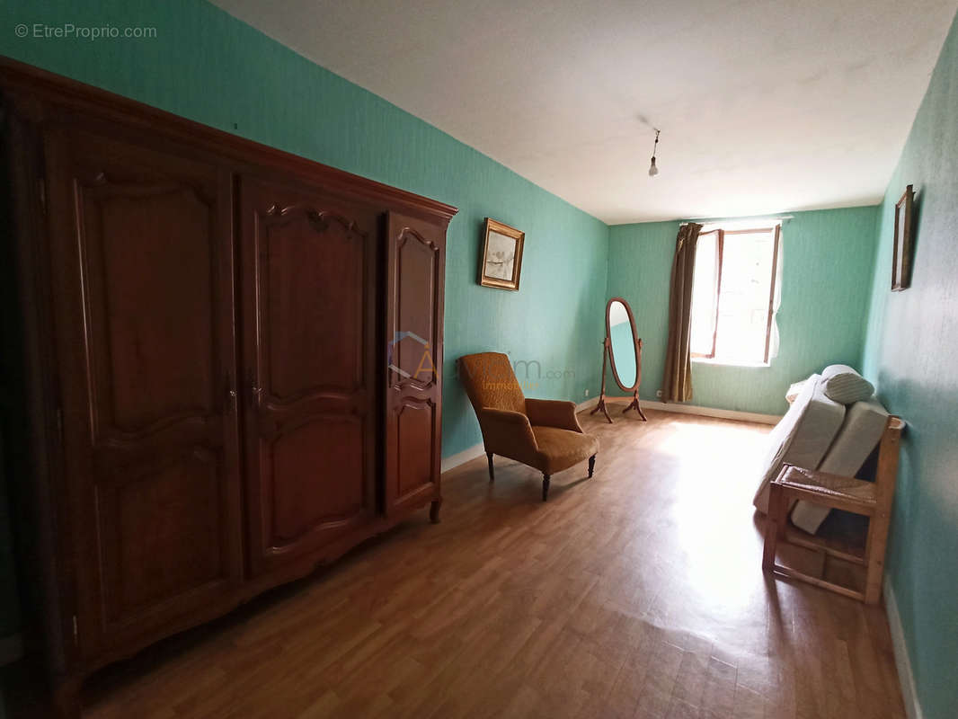 Maison à CHATILLON-SUR-LOIRE