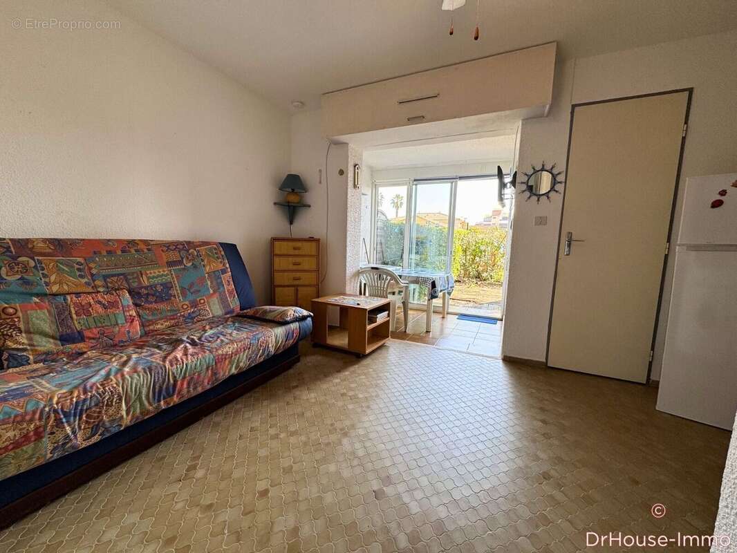 Appartement à AGDE