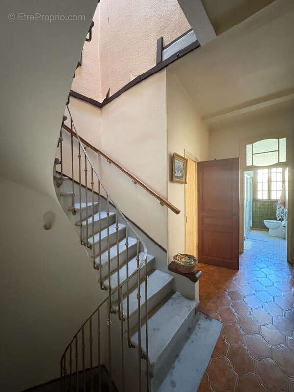 Maison à TORREILLES