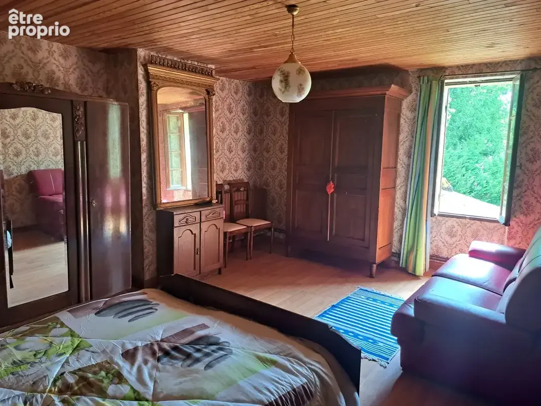 Propriété de charme avec 10 hectares de prairie - photo 8