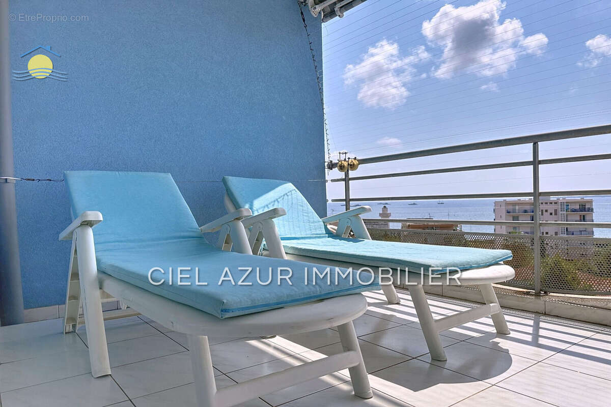Appartement 38 m² à Antibes  - photo 6