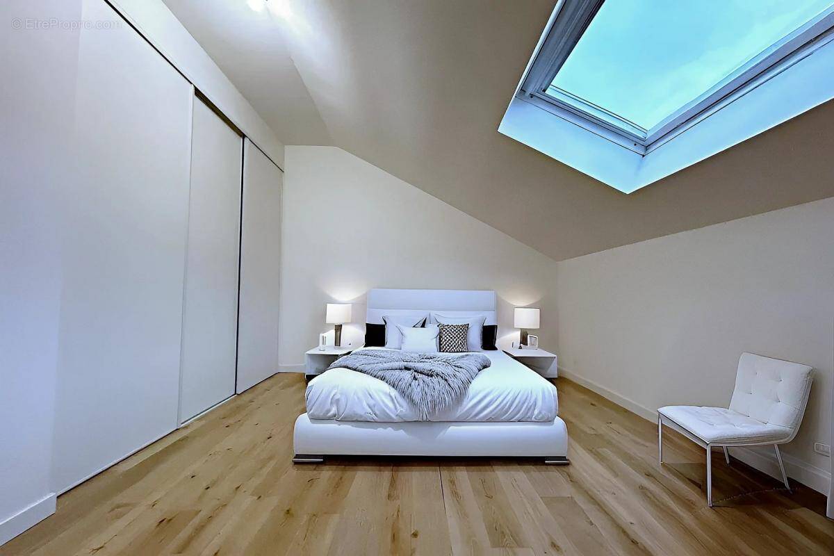 Appartement à SAINT-PIERRE-EN-FAUCIGNY