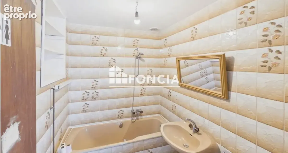 Exclusivité foncia – altkirch centre-ville – appartement t1 bis de 45 m² – idéal investisseur ou premier achat - photo 7