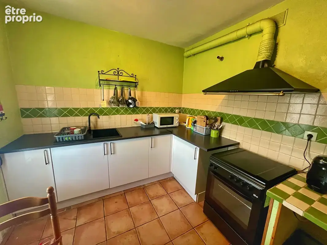 Appartement Le Pradet 4 pièce(s) 75 m2 - photo 5