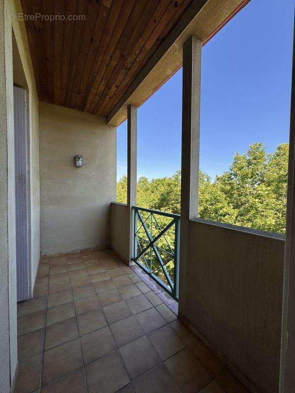 Appartement à REVEL