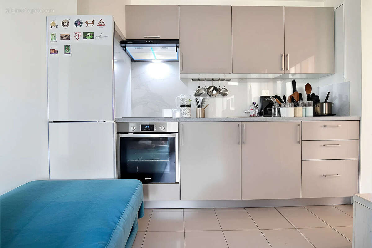 Appartement à COLOMBES
