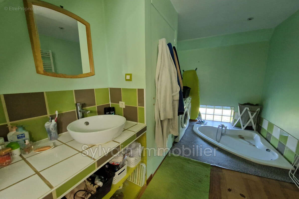 Maison 76 m² à Senantes  - photo 8
