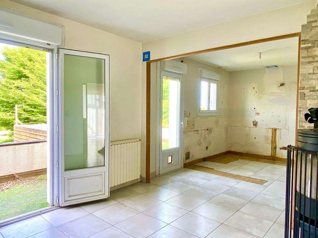 Maison  112 m2 - photo 6